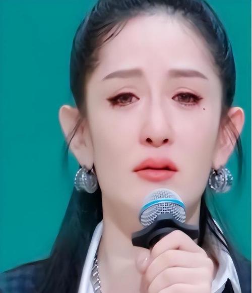 谢娜晕倒,谢娜意外摔下山