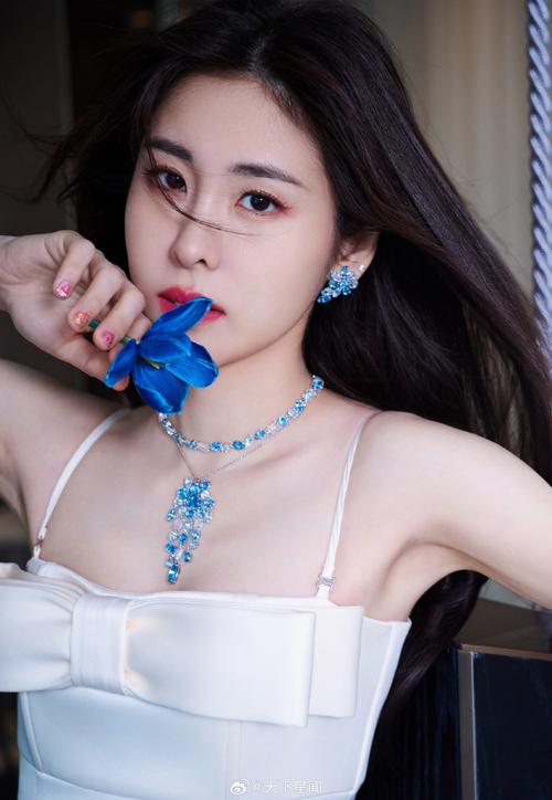 张碧晨未婚生女,张碧晨未婚生女6年