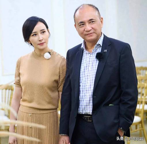 胡静朱兆祥,胡静朱兆祥妻子的浪漫旅行
