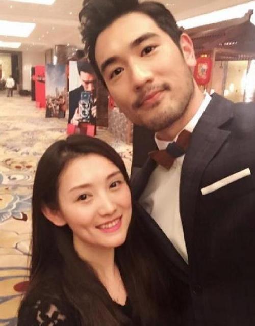高以翔结婚了吗新闻,高以翔结婚是哪部电视剧