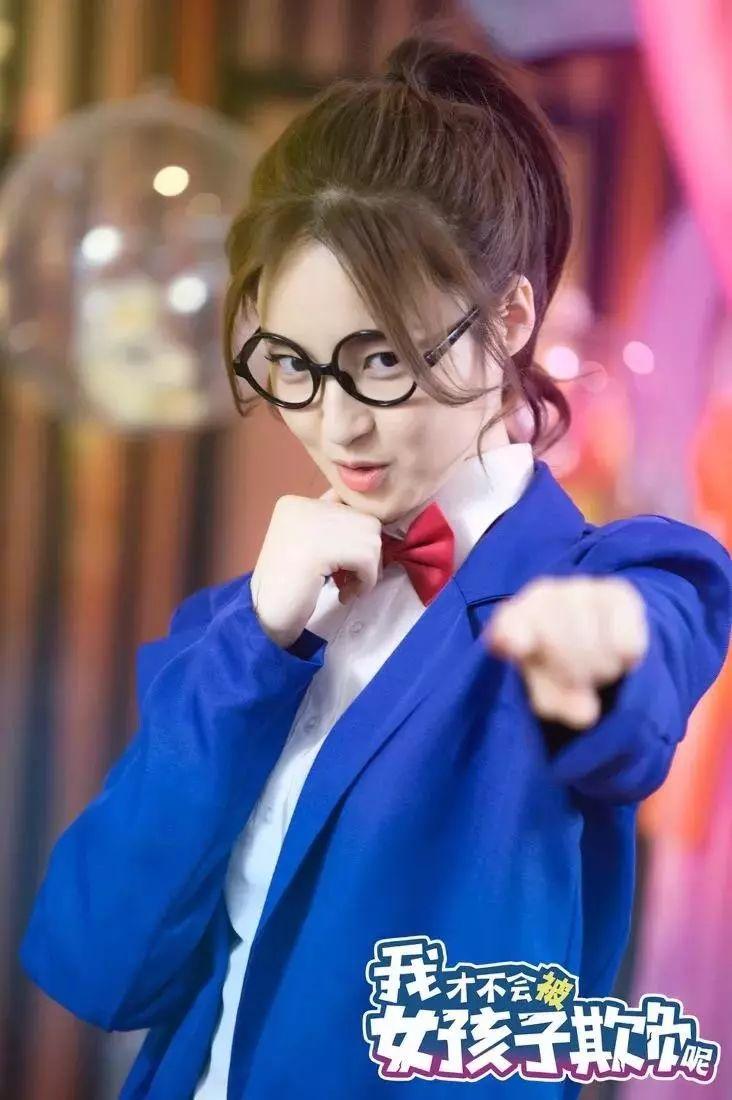 蒋毓玮照片,蒋毓玮演过的电视剧