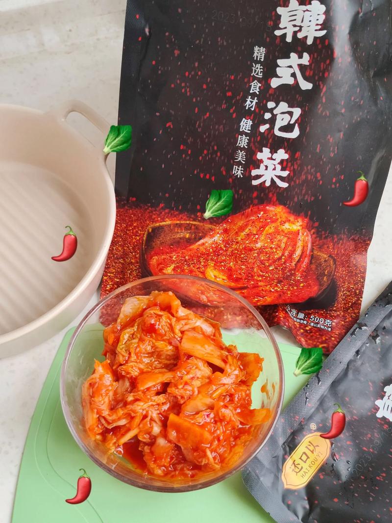 自己做的韩式泡菜可以放多久,自己做的韩式泡菜可以放多久吃