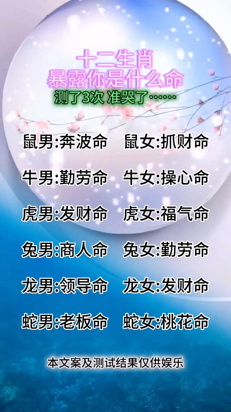 “一念之差”打一最佳准确生肖
