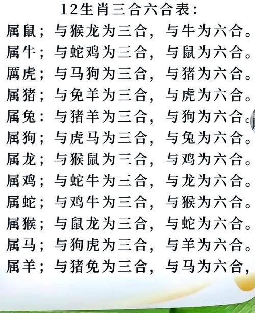 “三位,等下九过来”是什么生肖