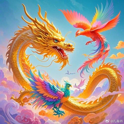 “富贵得来龙凤配”打一正确的生肖
