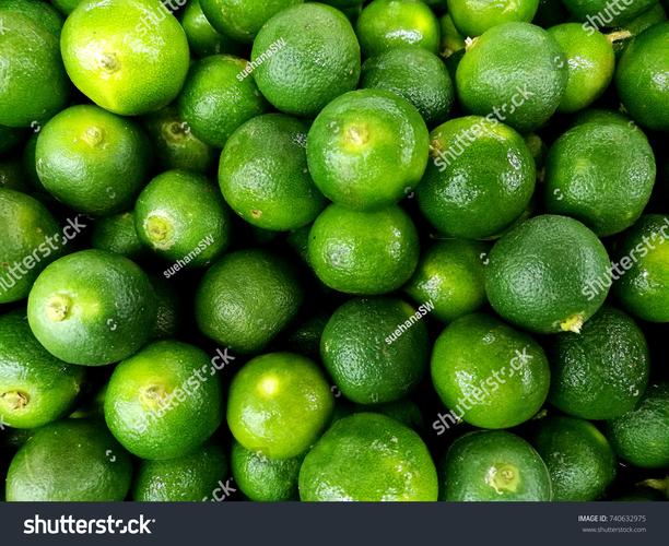 lime,lime是什么水果