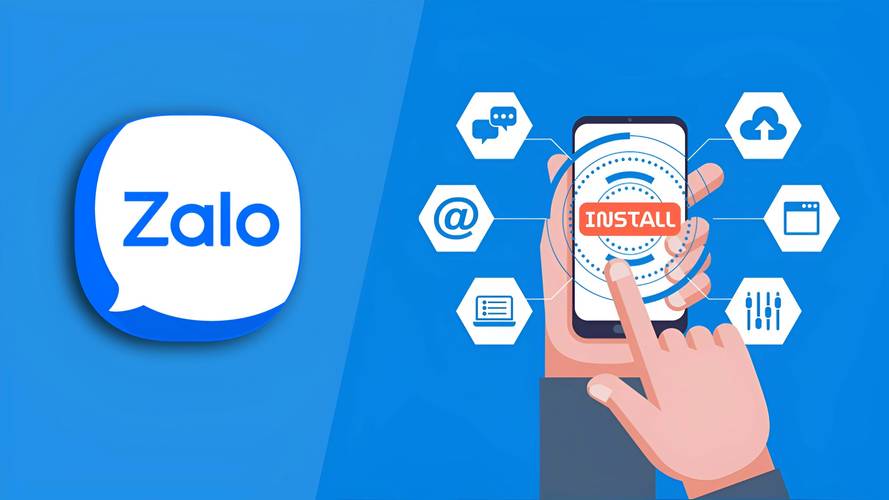 zaloremote官网,zalo越南下载2025最新版