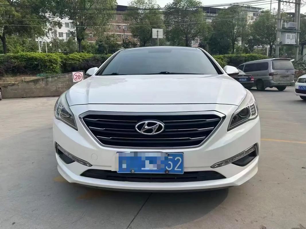 二手现代索纳塔9值得买吗,北京现代索纳塔九二手多少钱