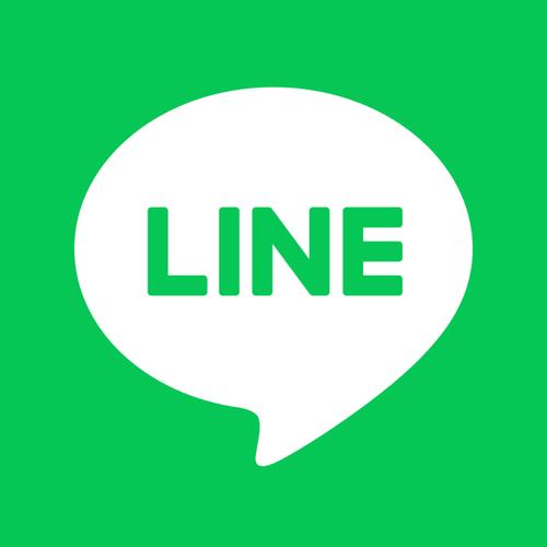 line的官网是多少,line官方账号是什么