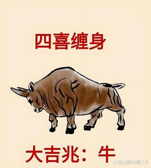 今期生肖出风头倒着走是什么生肖,今期生肖出风头老牛骑马倒着走,勤劳一生为农民族