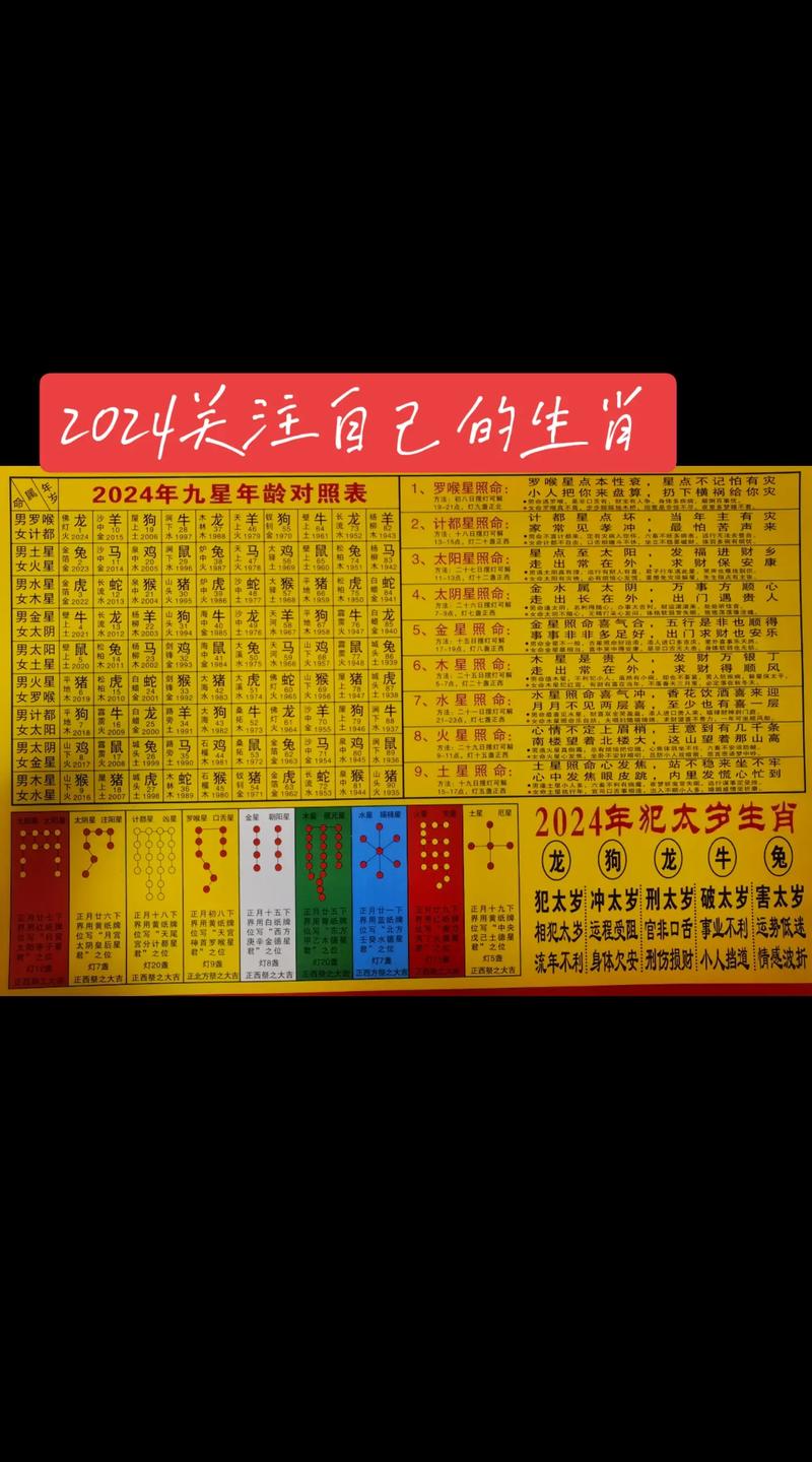 生肖图码2024,生肖图码表2024